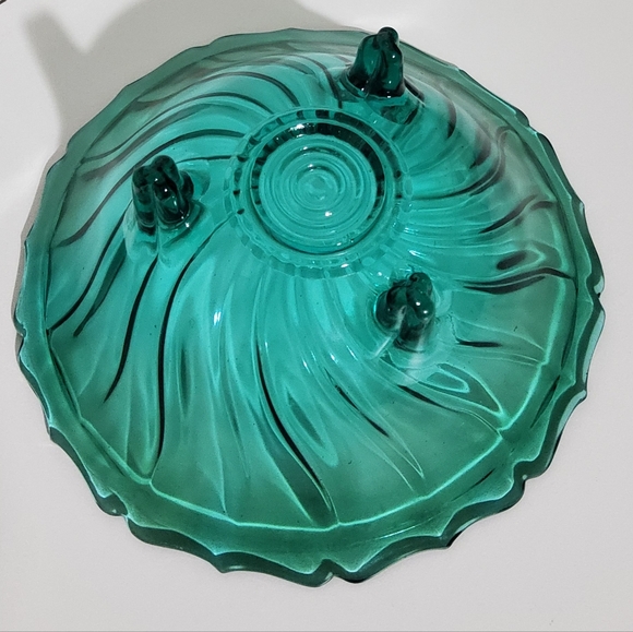 Vintage Jeanette Dish Bowl - Picture 4 of 4